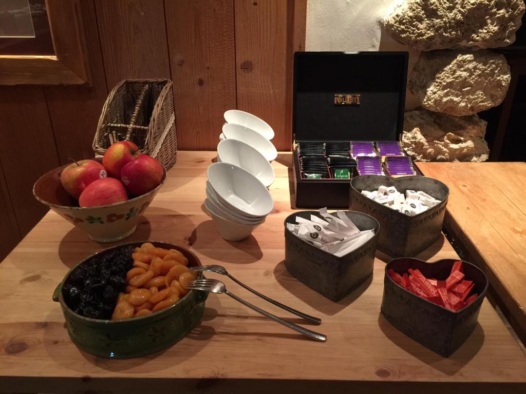 Le Caprice Des Neiges hotel pied des pistes 12