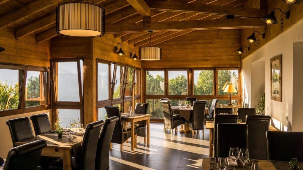 Le Caprice Des Neiges hotel pied des pistes 4