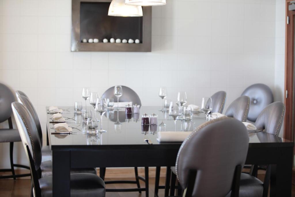 Le Chalet du Mont Vallon Spa Resort hotel pied des pistes 19