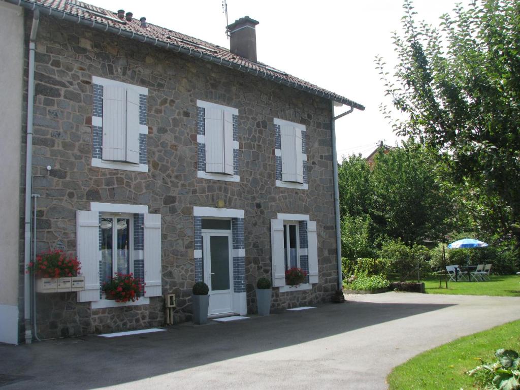 Le Chamois appartement pied des pistes 5