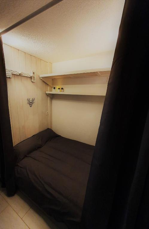 Le Choucas appartement pied des pistes 6