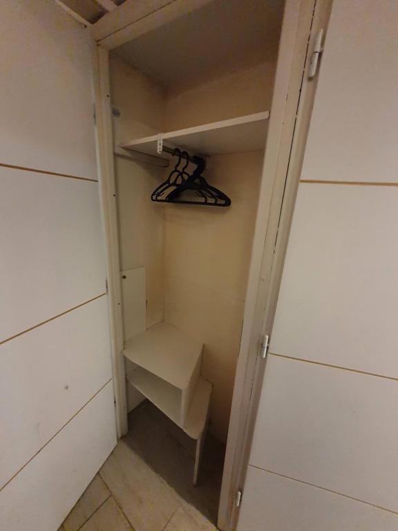 Le Choucas appartement pied des pistes 9