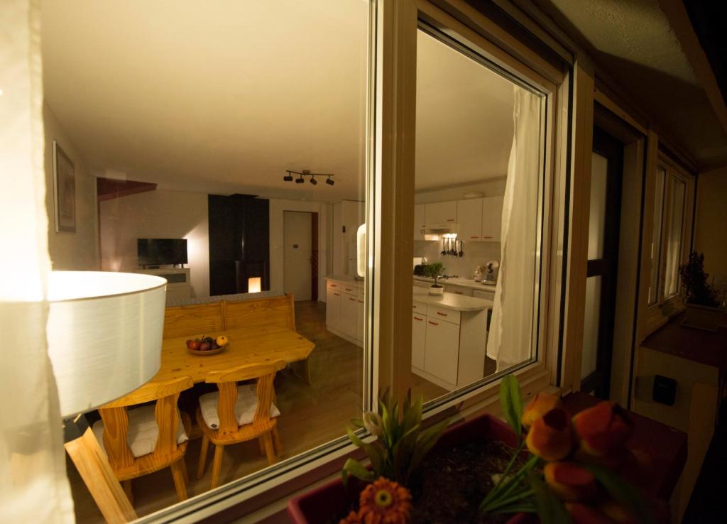 Le Cocon du Village Gerardmer gite pied des pistes 2