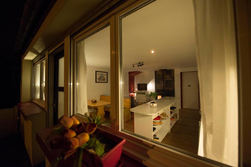 Le Cocon du Village Gerardmer gite pied des pistes 3