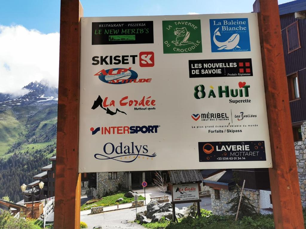 Le Creux de lOurs au pied des pistes animaux acceptes appartement pied des pistes 12