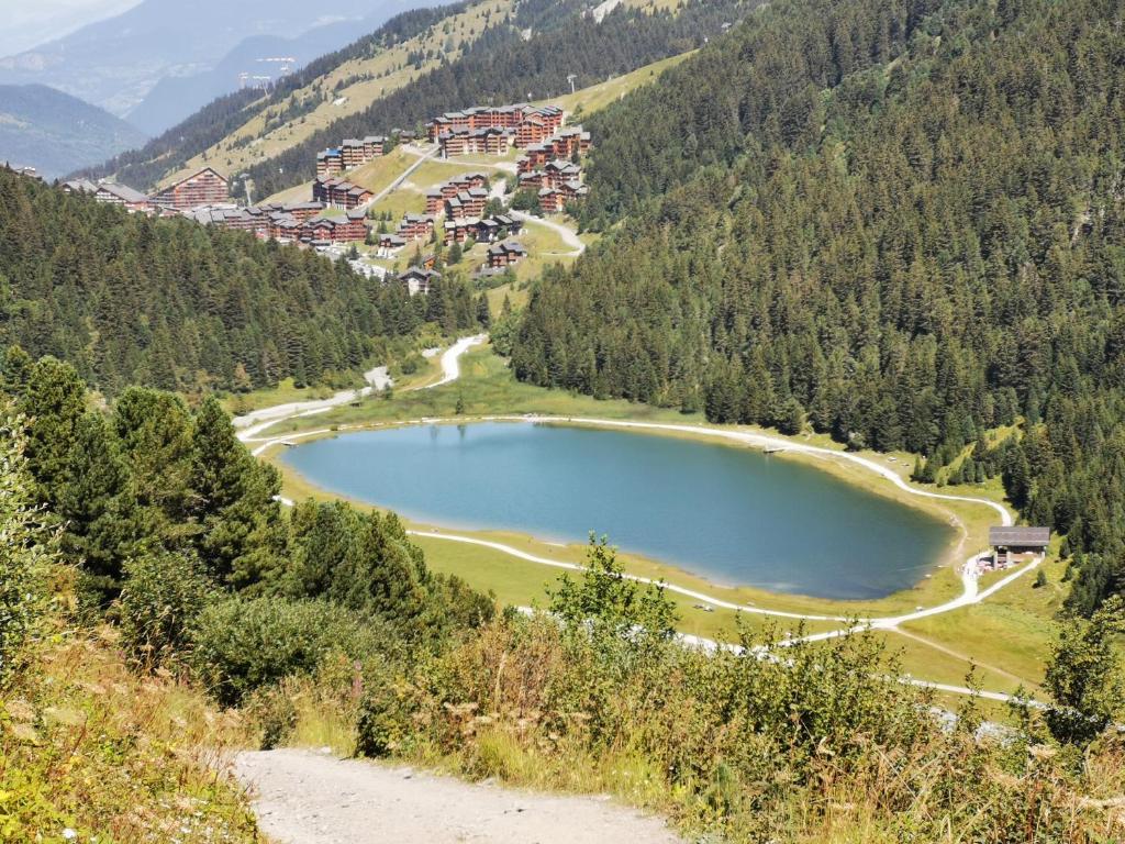 Le Creux de lOurs au pied des pistes animaux acceptes appartement pied des pistes 7