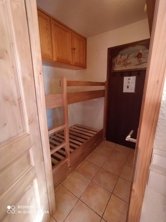 Le Croisse Baulet appartement pied des pistes 5
