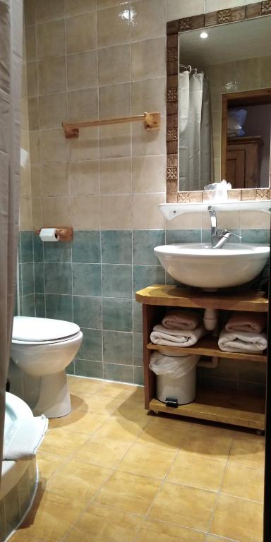 Le Dome hotel pied des pistes 2