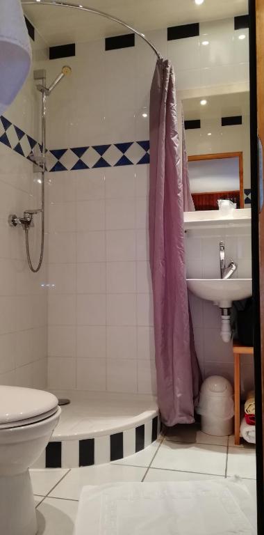 Le Dome hotel pied des pistes 5