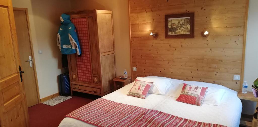 Le Dome hotel pied des pistes 6