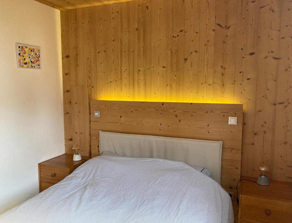 Le Flocon 6 personnes appartement pied des pistes 10