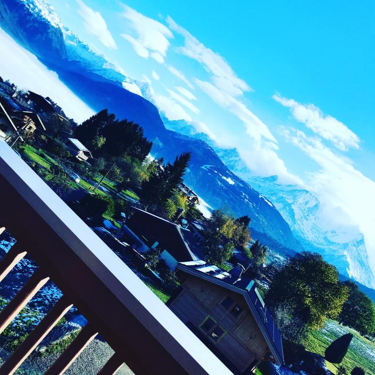 Le Floralp hotel pied des pistes 14