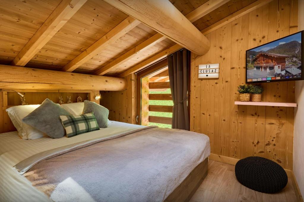 Le Grand Capricia OVO Network appartement pied des pistes 10