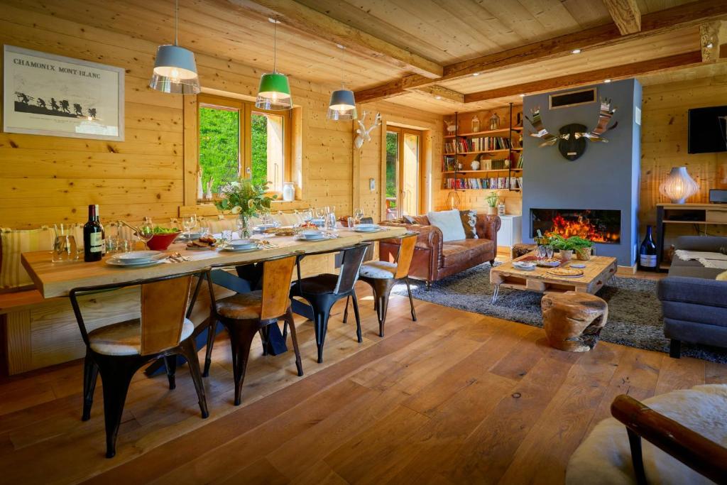 Le Grand Capricia OVO Network appartement pied des pistes 2