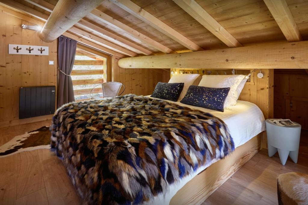 Le Grand Capricia OVO Network appartement pied des pistes 6