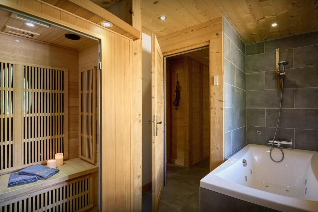 Le Grand Capricia OVO Network appartement pied des pistes 8