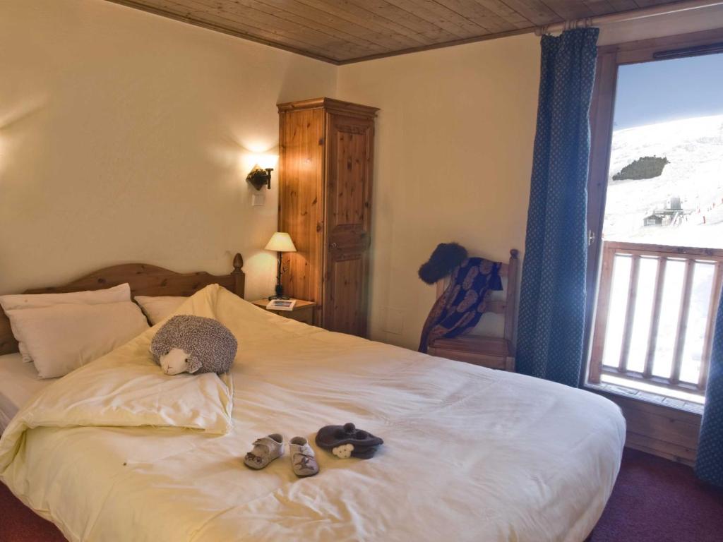 Le Hameau de la Sapiniere hotel pied des pistes 16