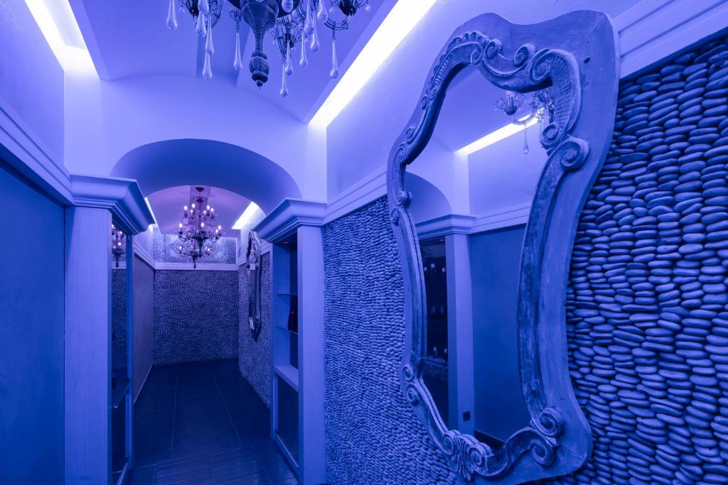 Le Lana hotel pied des pistes 12