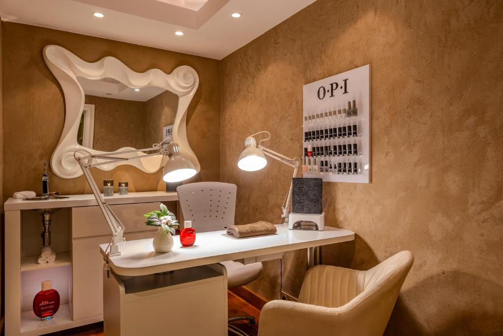 Le Lana hotel pied des pistes 16