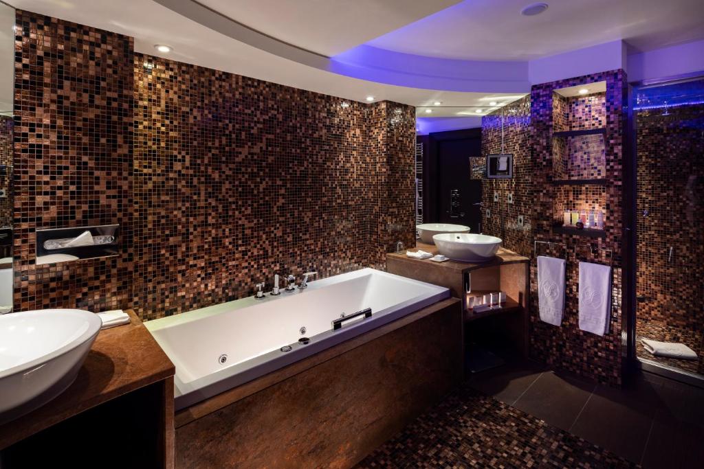 Le Lana hotel pied des pistes 19
