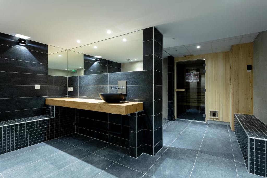 Le Loft Alpin appartement pied des pistes 2