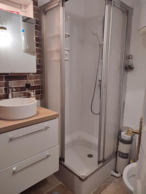 Le Loft Dore appartement pied des pistes 2
