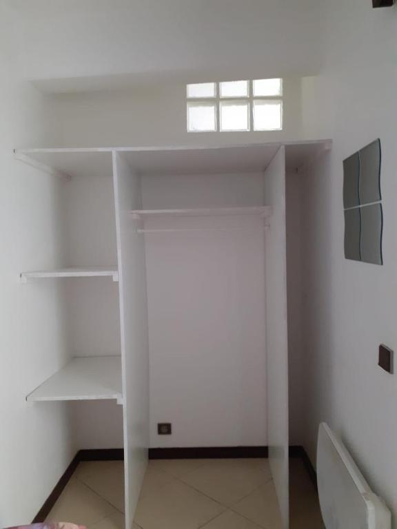 Le Louchonnais T2 wifi 4 personnes appartement pied des pistes 11