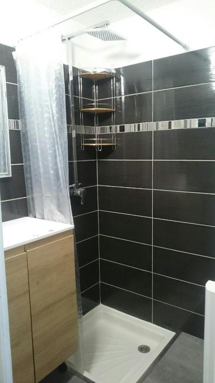 Le Montana appartement pied des pistes 2