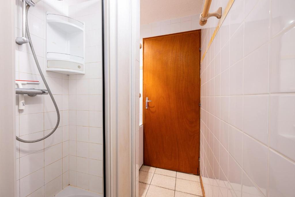 Le Namaste appartement pied des pistes 19