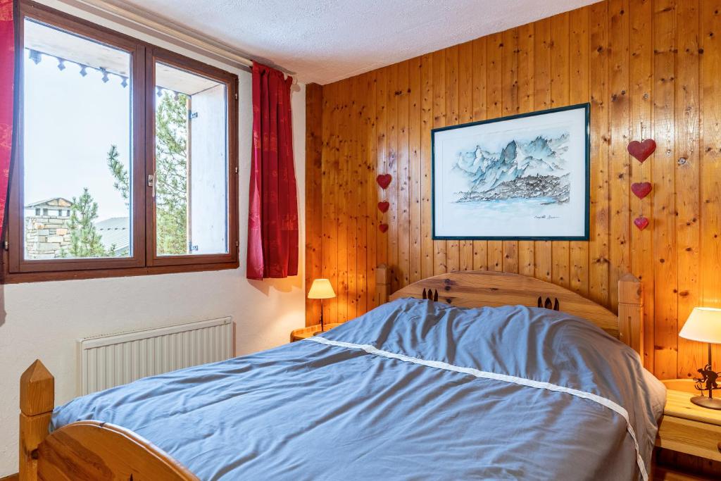 Le Namaste appartement pied des pistes 5