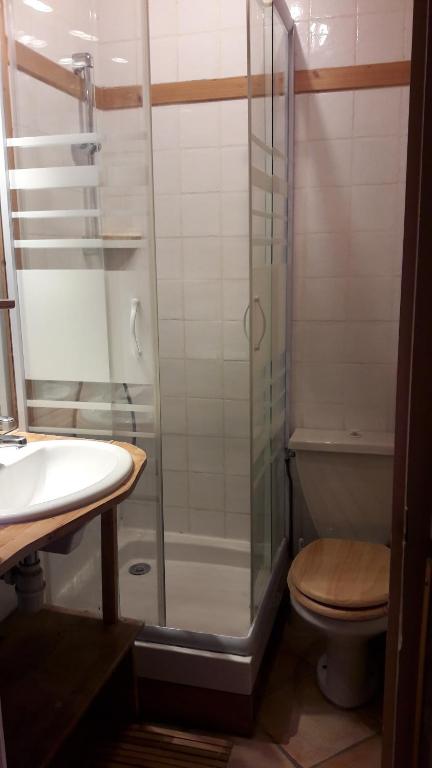 Le Narcisse Crest Voland appartement pied des pistes 6