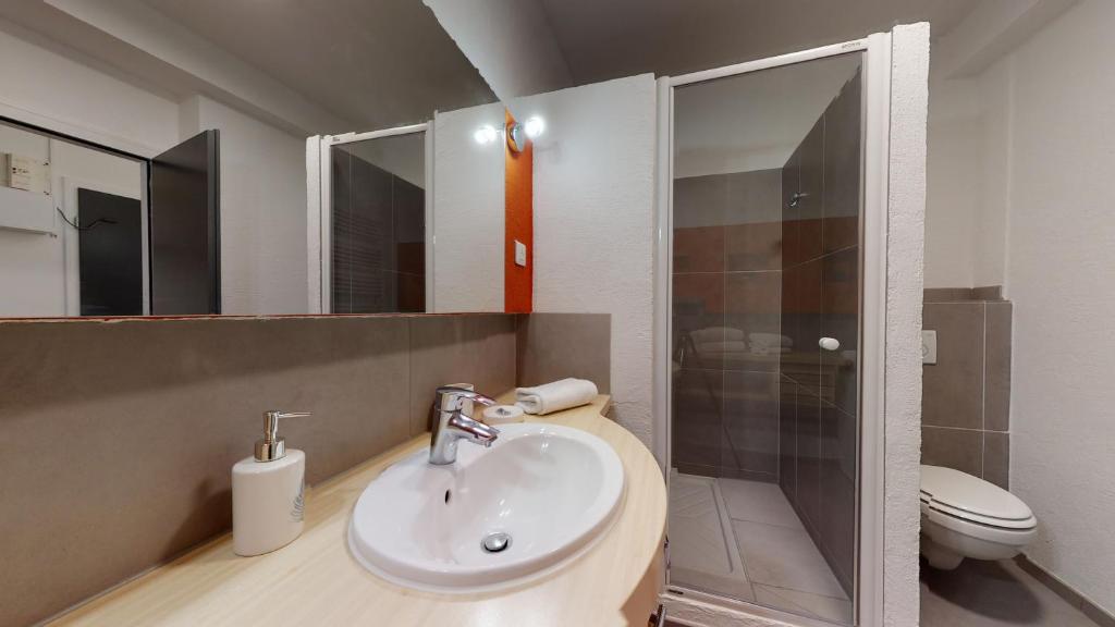 Le Nid Cosy 1 Garage appartement pied des pistes 6