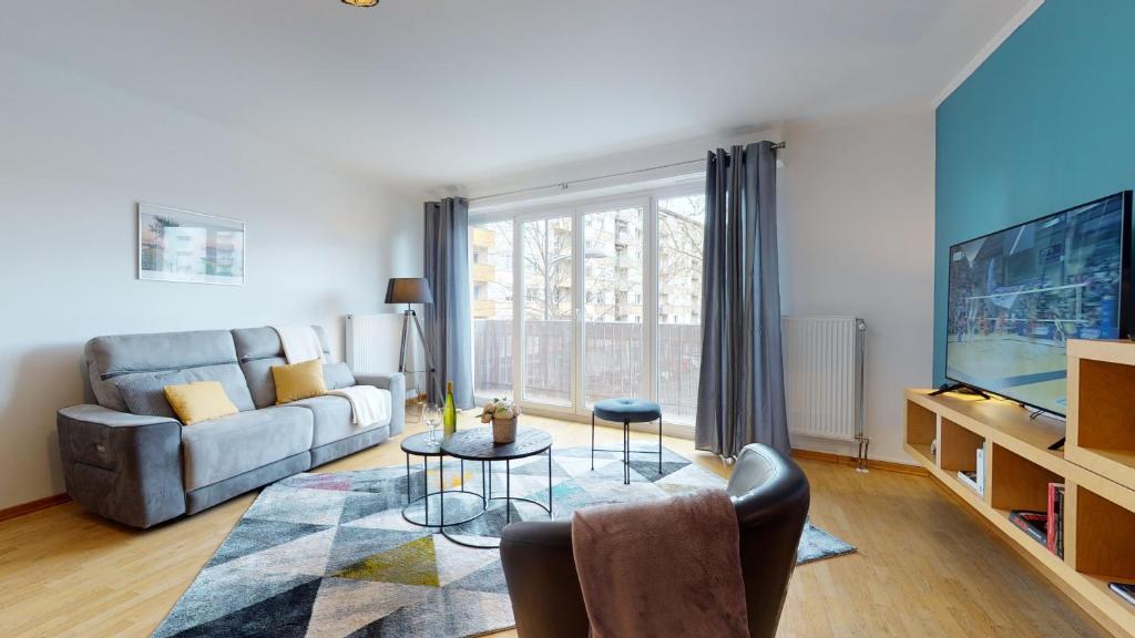 Le Nid Cosy 1 Garage appartement pied des pistes