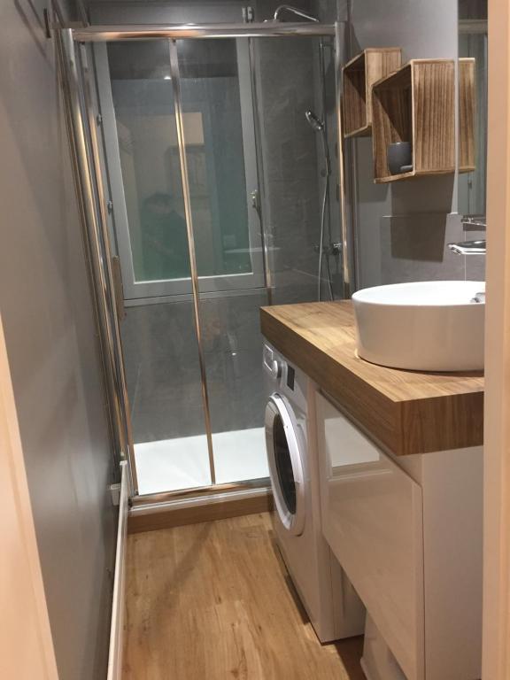 Le Paradis du Diable 6 pers 40m2 pied des pistes et du telesiege du diable appartement pied des pistes 6