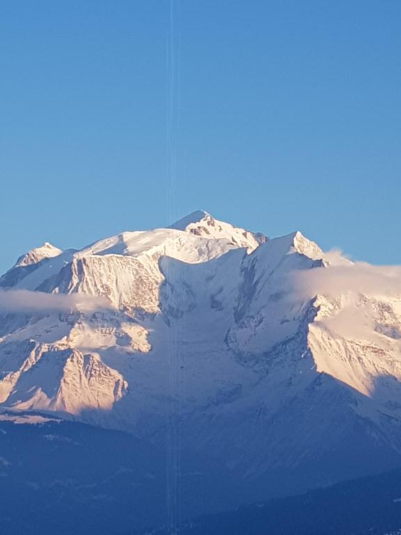 Le Refuge gite pied des pistes 11