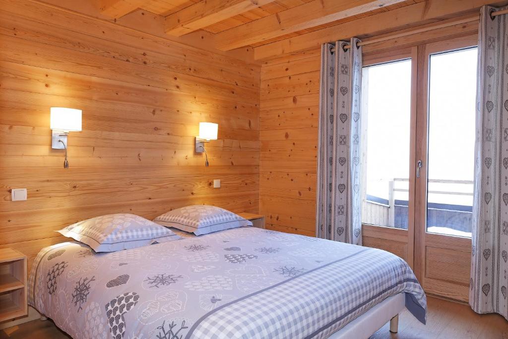 Le Refuge gite pied des pistes 16
