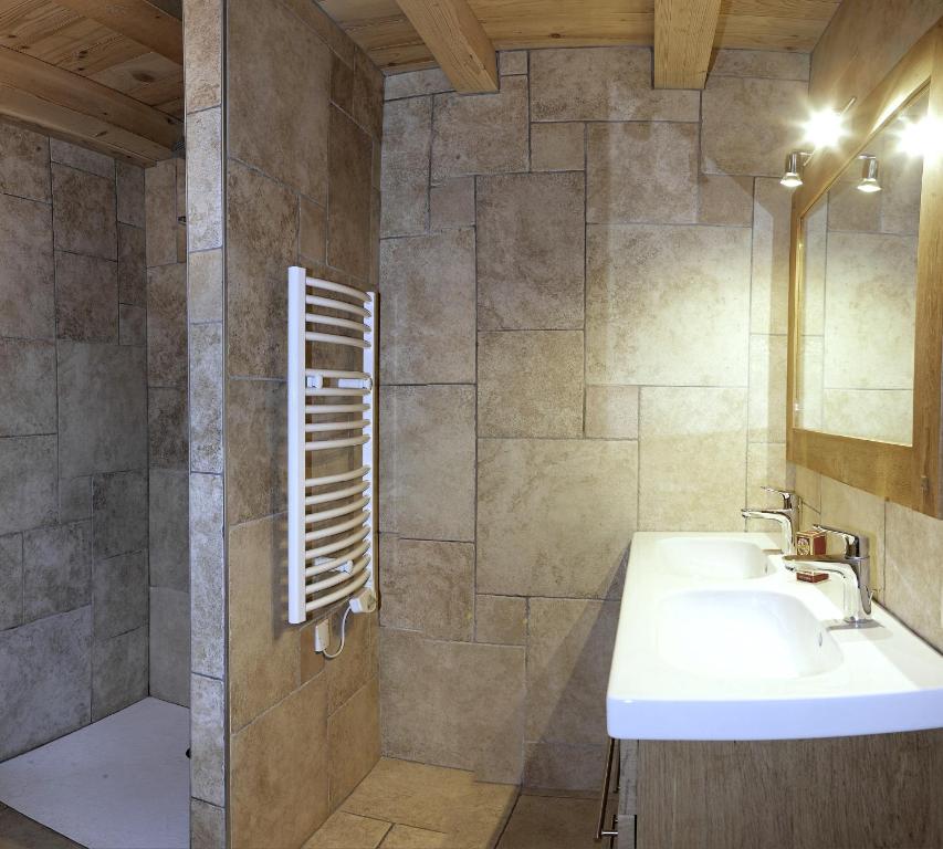 Le Refuge gite pied des pistes 2