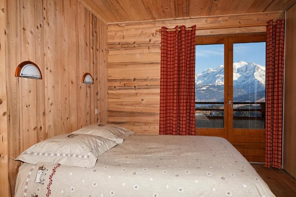 Le Refuge gite pied des pistes 6