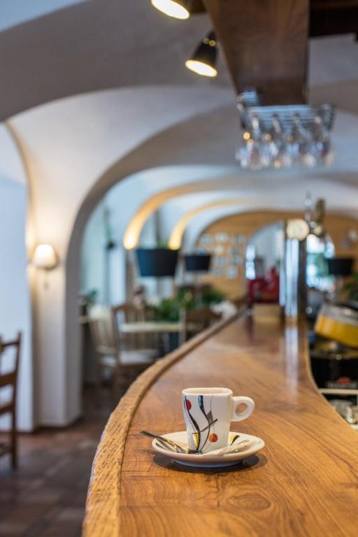 Le Relais du Galibier hotel pied des pistes 19