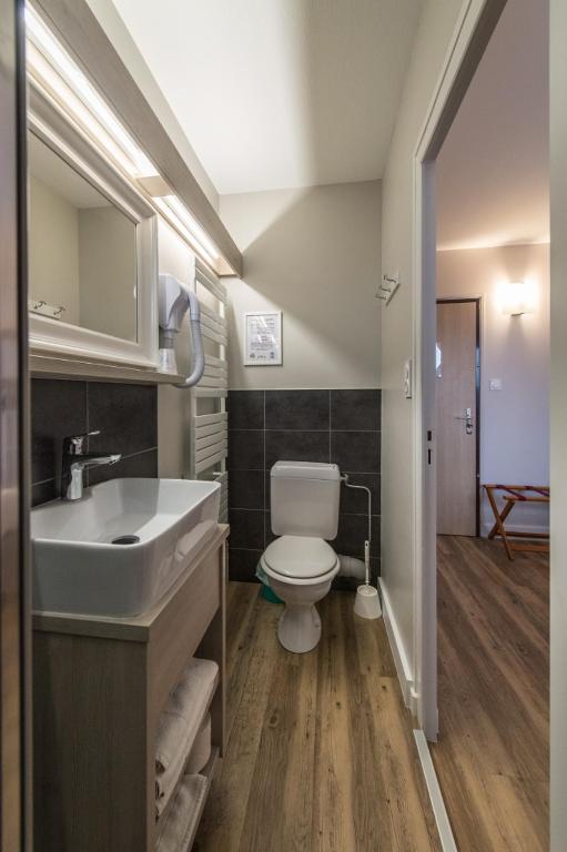 Le Relais du Galibier hotel pied des pistes 2