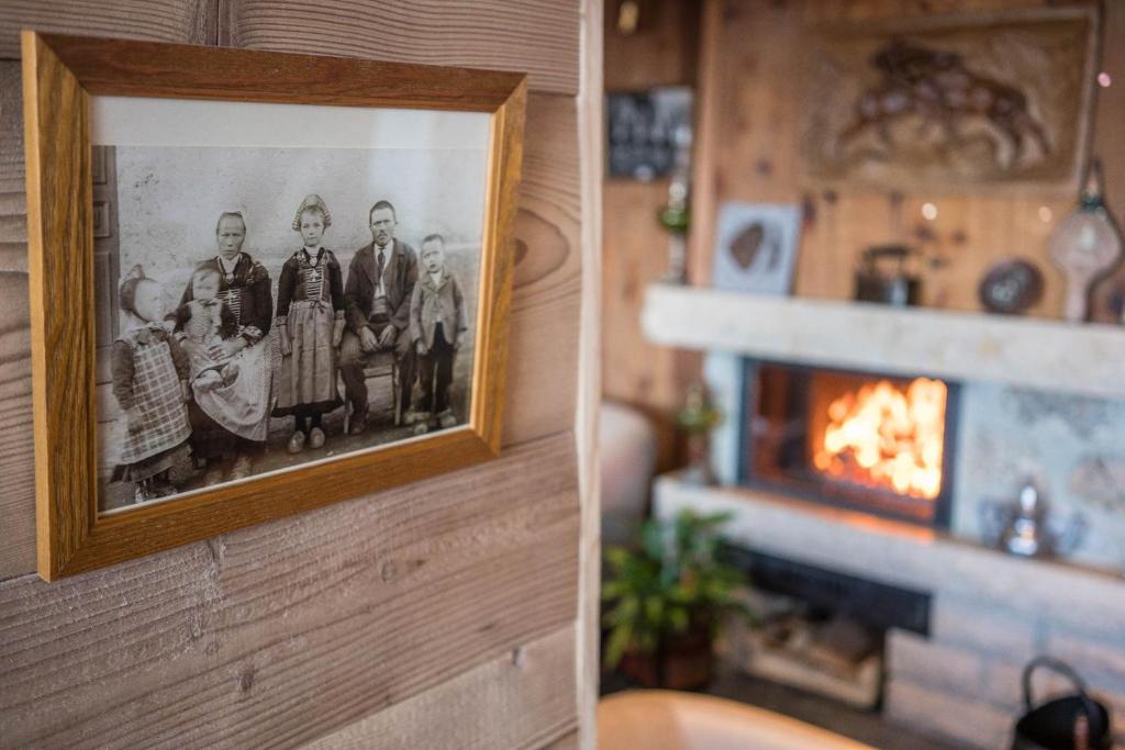Le Relais du Petit Saint Bernard hotel pied des pistes 15