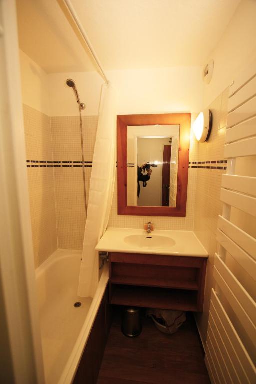 Le Rond Point des Pistes appartement pied des pistes 2