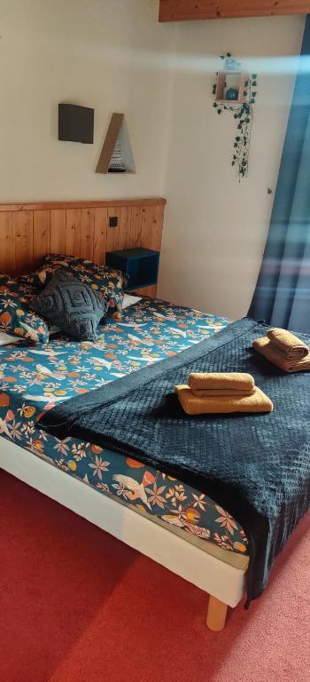 Le Rookie Mountain hotel pied des pistes 16