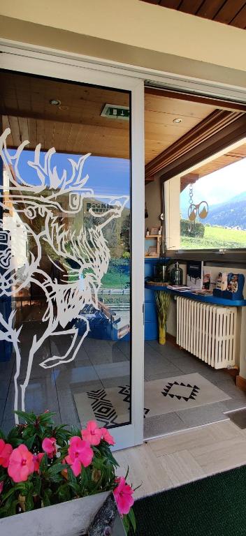 Le Rookie Mountain hotel pied des pistes 9