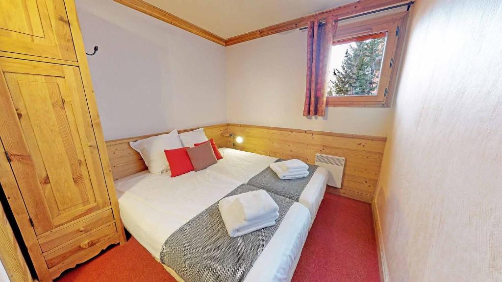Le Sabot de Venus appartement pied des pistes 6