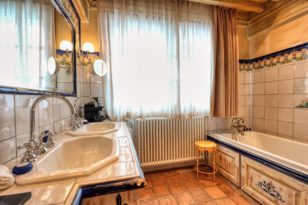 Le Saint Joseph hotel pied des pistes 2
