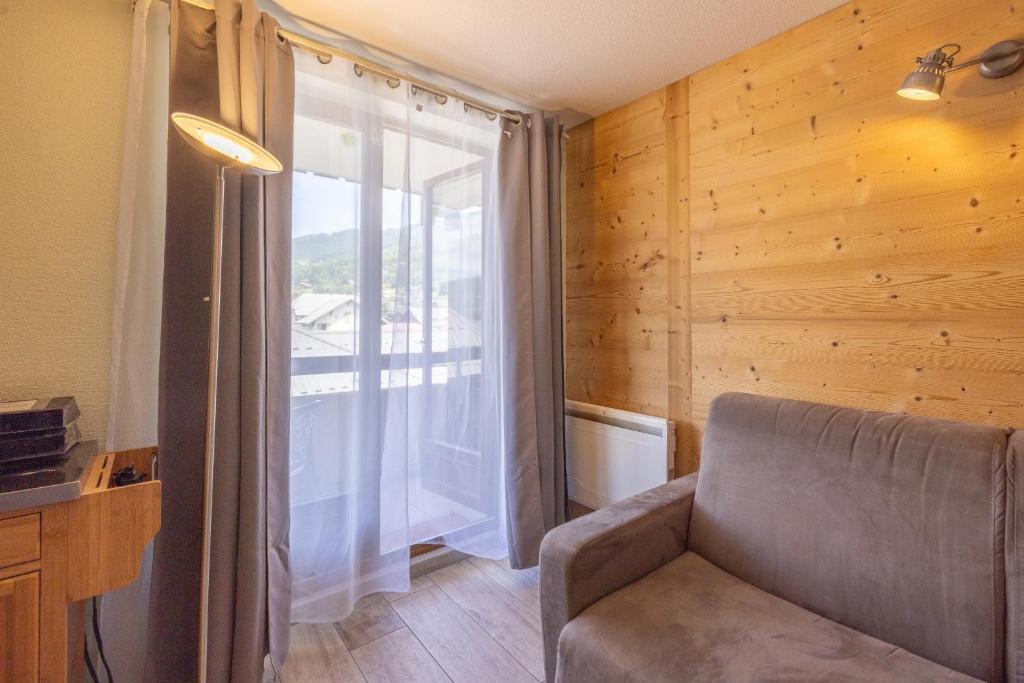 Le Septimontain Immoclean appartement pied des pistes 11
