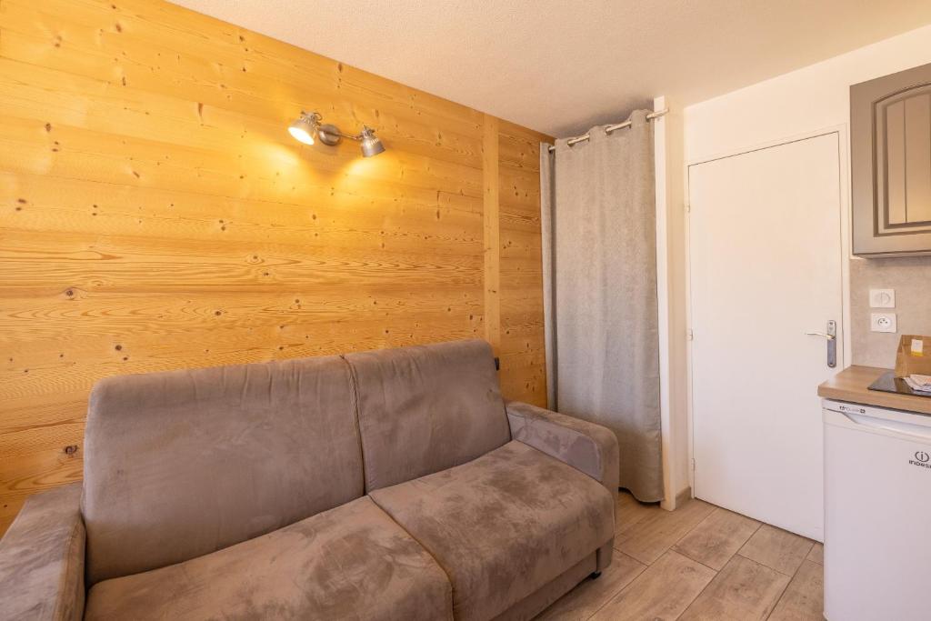 Le Septimontain Immoclean appartement pied des pistes 12