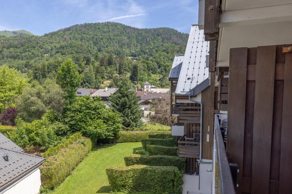 Le Septimontain Immoclean appartement pied des pistes 15