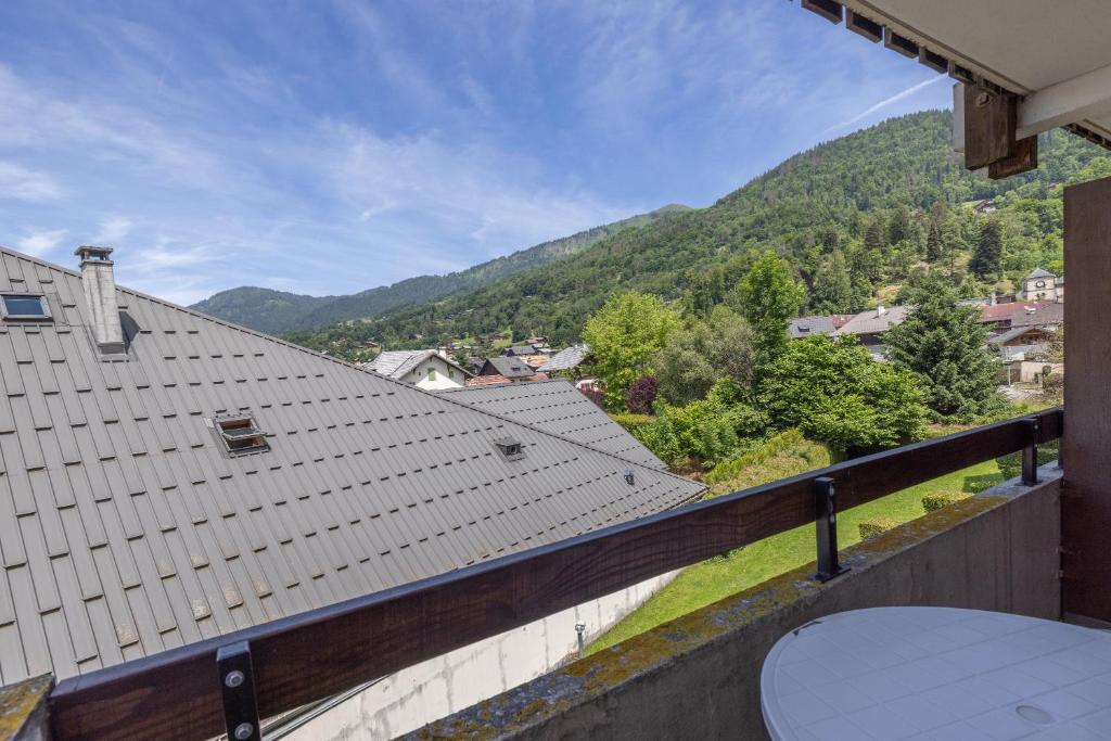 Le Septimontain Immoclean appartement pied des pistes 9